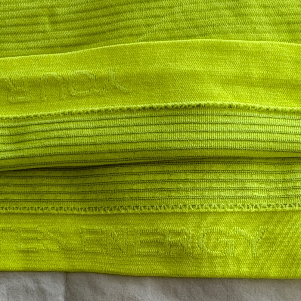 Lululemon Racerback Tank Top - Picture 3 of 5